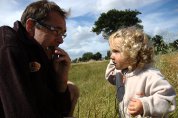 agriculture biologique, un héritage pour nos enfants