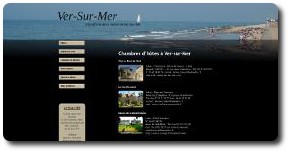image du site de la mairie de Ville-sur-Mer